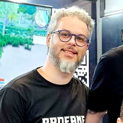 Lucas Abreu